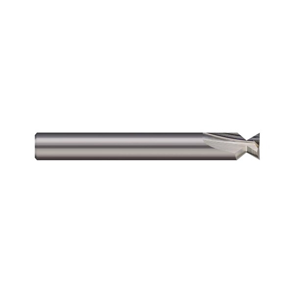 Dovetail Cutter - Sight Groove Dovetail Cutter